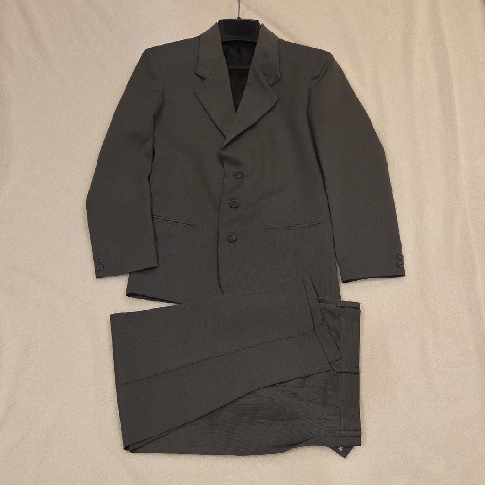 Boy's Suit  Set by Public Notices
